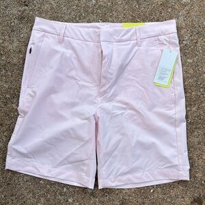 Women's Pink Shorts